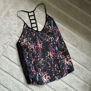 Lululemon runners tank